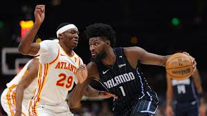 Jonathan Isaac's Playoff Opportunity: A Chance for Redemption