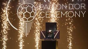 Ballon d'Or 2025: Key Winners and Ceremony Highlights