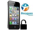 Bouygues iphone