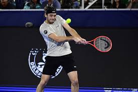 LIVE DC Open ATP Quarter-Finals | De Minaur, Fritz, Jodar-Musetti and Shelton among highlights