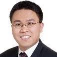 Visa Employee George Chan's profile photo