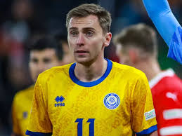 Preview: Kazakhstan vs N. Macedonia - prediction, team news