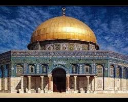 Image of আলআকসা মসজিদ, জেরুসালেম