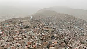 "Vivimos con miedo": la inseguridad va a las urnas en Perú