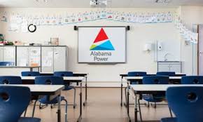 Alabama Power Classroom Grants