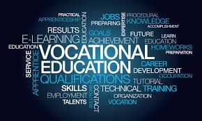 Image result for VOCATIONAL TRAINING