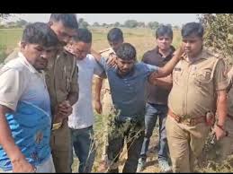 गोपाल शर्मा हत्याकांड का खुलासा, तीन आरोपी गिरफ्तार: हुक्का पीने के विवाद में 15 वर्षीय किशोर की हुई थी हत्या