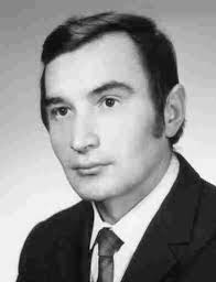 mrg inż. Henryk Kozień W latach 1984 - 1990 przewodniczącym Sekcji AiP był kol. Wojciech Dworak, a w latach 1990 - 2001 kol. - kozien-bc