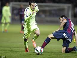 Image result for huesca goals scored