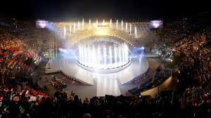 2026 winter paralympics