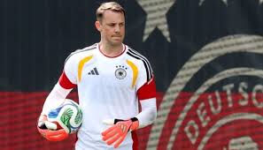 Manuel Neuer