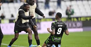 Trend Google: monaco cercle brugge