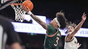 Miami Seeks to Sweep West Coast Visitor Stand Against California: Live Updates