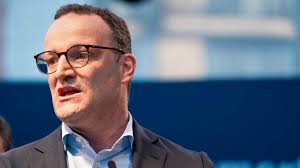 jens spahn
