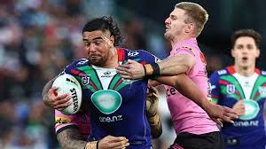 NRL.com - News update