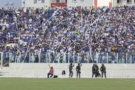 Confiança faz promoção de ingressos para jogos contra Guarany e Itabaiana