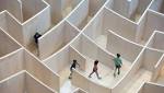  Men take shortcuts, women stick to the routes they know, study finds
