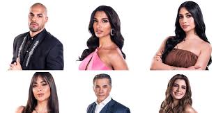 Eliminado de 'La Casa de los Famosos' hoy, 9 de marzo de 2026: quién salió