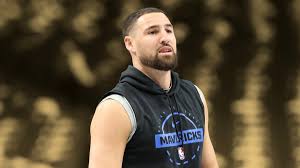 Klay Thompson's Future with the Dallas Mavericks: A Crossroads?