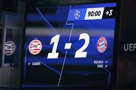 Ajax en PSV verdienen miljoenen, maar Nederland verliest