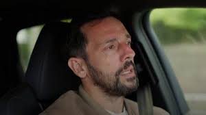 Ralf Little's Emotional Revelations: A Heartfelt Journey of Loss