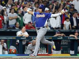 USA vs. Venezuela live score, updates: Venezuelans retake lead in 9th inning after Harper homer in World Baseball Classic 2026 final