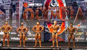 2025 Mr. Olympia Live 𝗌𝗍𝗋𝖾𝖺𝗆 ON FREE October 10, 2025