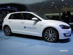 20Volkswagen e-Golf to get 186-mile range Autocar