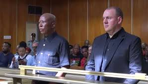 Malema Gun Trial: Will He Walk Free? Judgment Day Looms!