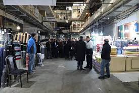 امنیت بازار؛ پیش‌شرط شنیده‌شدن مطالبات اقتصادی