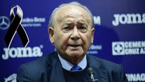 Reportan la muerte de Guillermo 'Billy' Álvarez, exdirectivo de Cruz Azul; esto sabemos