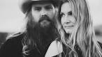 Chris Morgane Stapleton You are my Sunshine -