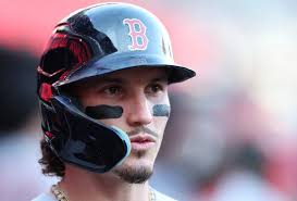 Jarren Duran Made Boston Red Sox History In Braves Game
