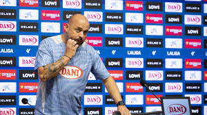 Espanyol Scrapes Past Atlètic Lleida in a Tense Copa del Rey Clash