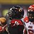 Pictures: Orlando Predators vs.JacksonvilleSharks