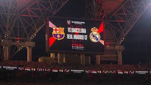 ¡Mbappé, a la banca! Alineaciones CONFIRMADAS del Barcelona vs Real Madrid de la Supercopa de España