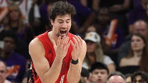 Did Deni Avdija Get Hurt? Latest Injury News on Blazers Star