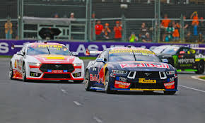 News source: Repco Supercars Championship