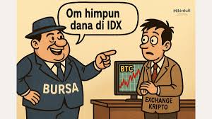 Mikir Duit - News update