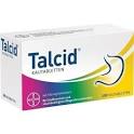 Talcid kautabletten anwendung