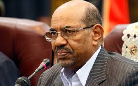 UN official tells Reuters that Omar al-Bashir, wanted for alleged war crimes, will not be coming to New York. Topics: Sudan &middot; Omar al-Bashir &middot; International - Omar_Al_Bashir_092613