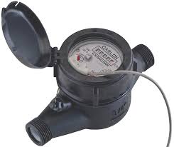 Water Meters - Stenner Pump Company Dry contact water meters ...