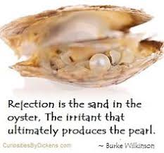 Pearl Oyster Quotes Sayings. QuotesGram via Relatably.com