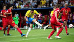 رئيس البرازيل: المنتخب لعب بشرف
