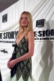 John F. Kennedy Jr. and Carolyn Bessette-Kennedy Celebrated at ‘Love Story’ Premiere