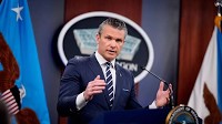Defense Secretary Pete Hegseth reposts video of pastors saying women shouldn't vote
