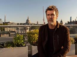 Rhod Gilbert announces big career update following cancer treatment and massive tour