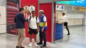 MARCA - News update