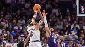 Charlotte Hornets vs Orlando Magic game preview