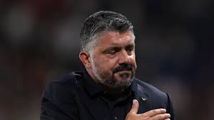 Trend Google: gennaro gattuso